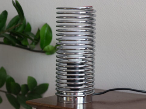Lampe ressort Massive